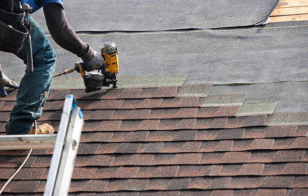 Licensed Gutter Installation service in Chapman, AL - Brentwood Metal Roofing